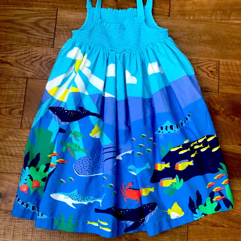 Mini Boden